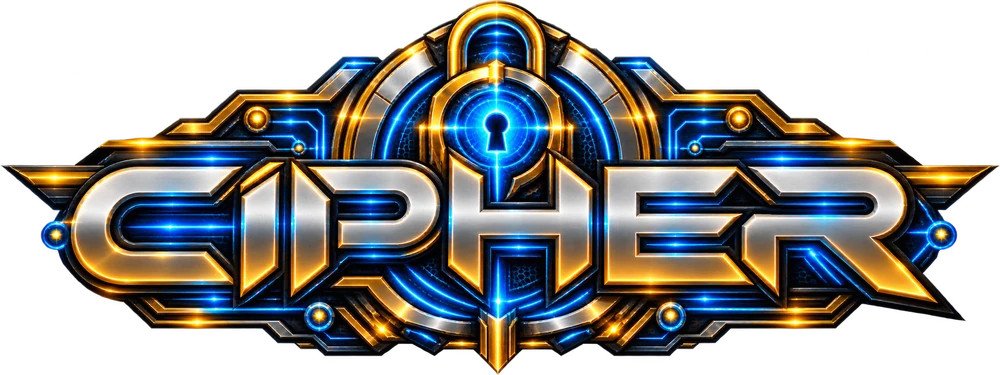 Cipher
